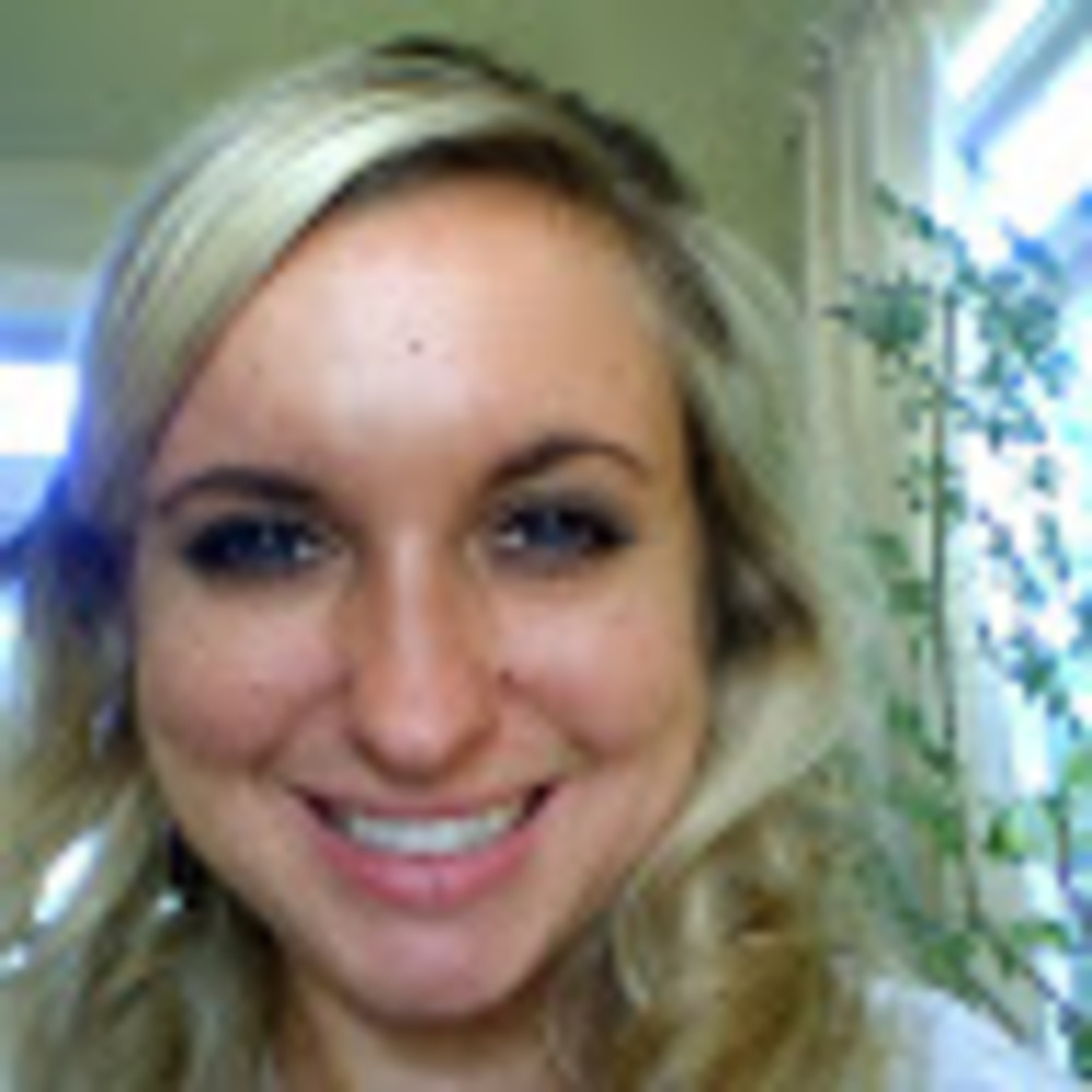 Meet your Posher, Alyse